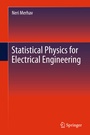 Cover: Statistical Physics for Electrical Engineering - Springer