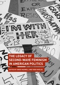 Cover: The Legacy of Second-Wave Feminism in American Politics - Palgrave Macmillan