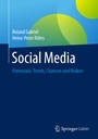 Cover: Social Media - Springer Gabler
