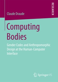 Enlarge image Cover: Computing Bodies - Springer VS
