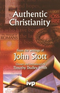 Enlarge image Cover: Authentic Christianity - Inter-Varsity Press