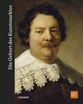 Cover: Die Geburt des Kunstmarktes - Hirmer