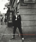 Cover: Subjective Objective - Hirmer