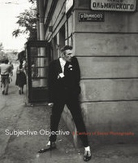 Abbildung von: Subjective Objective - Hirmer