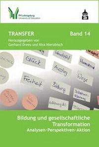 Enlarge image Cover: Bildung und gesellschaftliche Transformation - Schneider Hohengehren