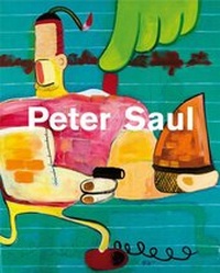 Abbildung von: Peter Saul - Snoeck