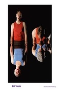 Cover: Bill Viola: Installationen - Snoeck