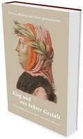 Cover: Klug und von hehrer Gestalt - Snoeck
