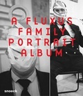 Cover: A Fluxus Family Portrait Album - Snoeck