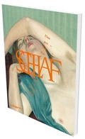 Cover: Schlaf. Eine produktive Zeitverschwendung - Snoeck