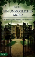 Cover: Ein unm&ouml;glicher Mord - Dryas Verlag