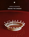 Cover: Seeing the Unseen - Steidl