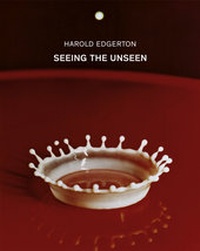 Enlarge image Cover: Seeing the Unseen - Steidl