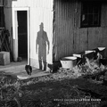 Cover: Lesser Known - Steidl