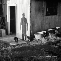 Enlarge image Cover: Lesser Known - Steidl