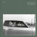 Cover: Black and White - Steidl