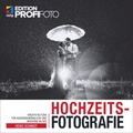 Cover: Hochzeitsfotografie - MITP