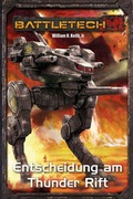 Cover: BattleTech Legenden 01 - Gray Death 1 - Ulisses Medien und Spiel Distribution GmbH