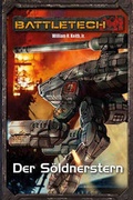 Cover: BattleTech Legenden 02 - Gray Death 2 - Ulisses Medien und Spiel Distribution GmbH