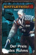 Cover: BattleTech Legenden 03 - Gray Death 3 - Ulisses Medien und Spiel Distribution GmbH