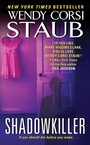 Cover: Shadowkiller - HarperCollins