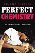 Cover: Perfect Chemistry - Simon & Schuster UK;Simon & Schuster Children's