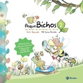Cover: Pequebichos 2 - Editorial Bru&ntilde;o