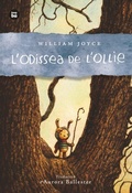 Cover: L'odissea de l'Ollie - Editorial Bamb&uacute;
