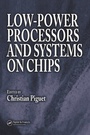Cover: Low-Power Processors and Systems on Chips - CRC Press