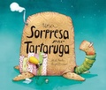 Cover: Una sorpresa per tartaruga - Siamo8;Nube Ocho