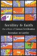 Cover: Fertility and faith - Inter-Varsity Press