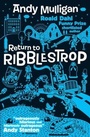 Cover: Return to Ribblestrop - Simon & Schuster Children's