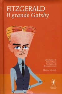 Abbildung von: The Great Gatsby - I MiniMammut;Newton Compton Editori