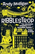 Cover: Ribblestrop - Simon & Schuster UK;Simon & Schuster Children's