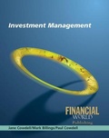 Cover: Investment Management - Financial World Publishing