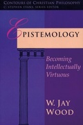 Cover: Epistemology - Apollos