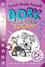 Cover: Dork Diaries: Party Time - Simon & Schuster Children's