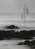 Cover: Matosinhos. Non c'&egrave; spazio n&eacute; architettura senza luce. Catalogo della mostra (Reggio Emilia, 6 maggio-29 luglio 2017).  Ediz. italiana, inglese e portoghese - La galleria;Corsiero Editore