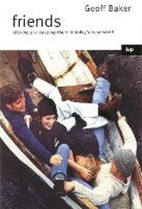 Enlarge image Cover: Friends - Inter-Varsity Press