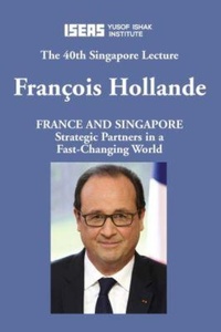 Abbildung von: France and Singapore - Institute for Southeast Asian Studies