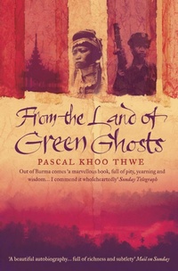 Abbildung von: From The Land of Green Ghosts - Flamingo