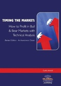 Cover: Timing the Market - Financial World Publishing