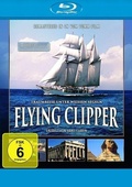 Cover: Flying Clipper - Traumreise unter weissen Segeln - Busch Media Group
