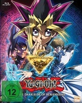 Cover: Yu-Gi-Oh! The Dark Side of Dimensions - KSM