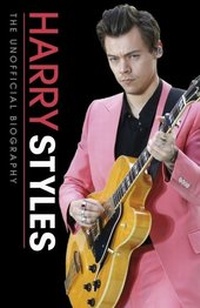Abbildung von: Harry Styles Unofficial Biography - Penguin Books Ltd
