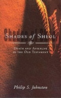 Cover: Shades of Sheol - Apollos