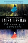 Cover: I'd Know You Anywhere - HarperCollins