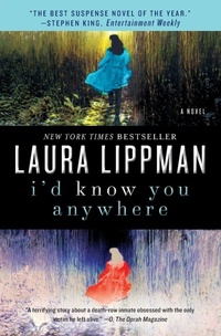 Enlarge image Cover: I'd Know You Anywhere - HarperCollins