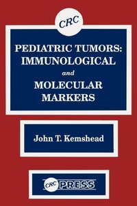 Abbildung von: Pediatric Tumors - CRC Press