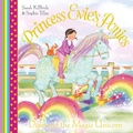 Cover: Princess Evie's Ponies: Diamond the Magic Unicorn - Simon & Schuster Children's